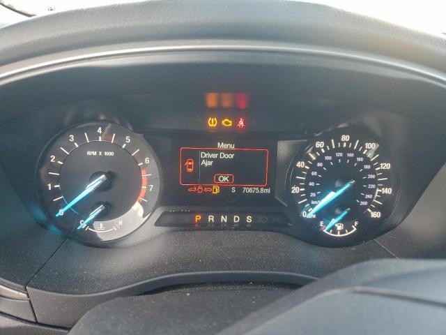 Ford Fusion Se Image 10