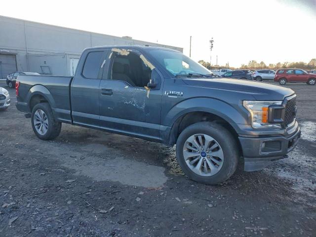 Ford F-150 Super Cab Image 2