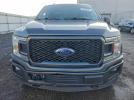 Ford F-150 Super Cab Image 5
