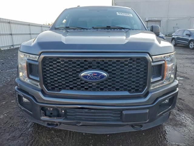 Ford F-150 Super Cab Image 5
