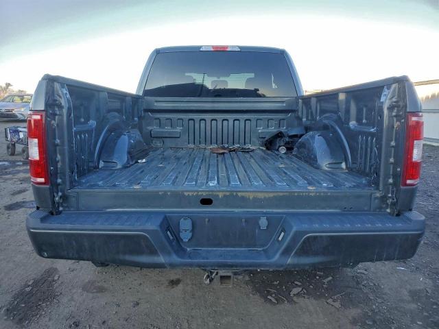 Ford F-150 Super Cab Image 8