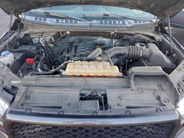 Ford F-150 Super Cab Image 9