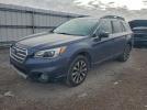 Subaru Outback 2.5i Limited Image 1