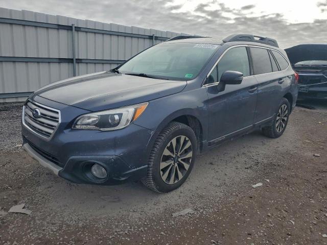 Subaru Outback 2.5i Limited Image 1