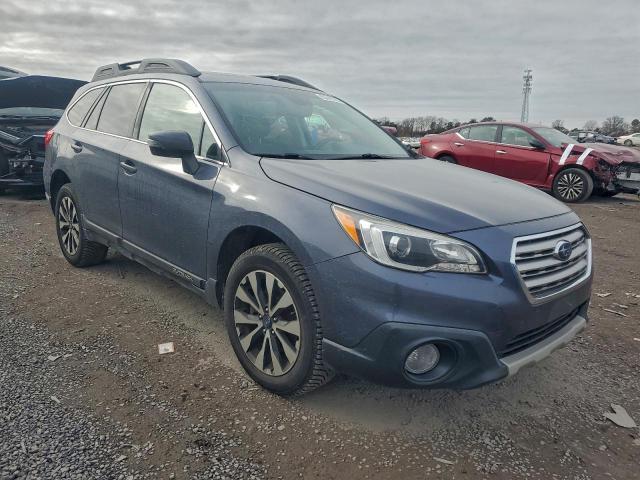 Subaru Outback 2.5i Limited Image 3