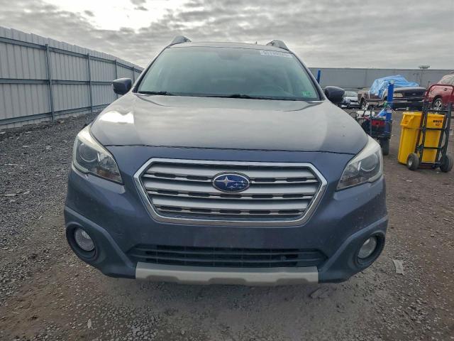 Subaru Outback 2.5i Limited Image 7