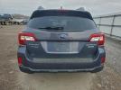 Subaru Outback 2.5i Limited Image 8