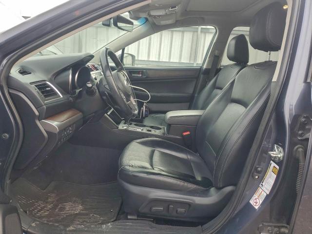 Subaru Outback 2.5i Limited Image 6