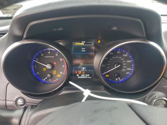 Subaru Outback 2.5i Limited Image 11