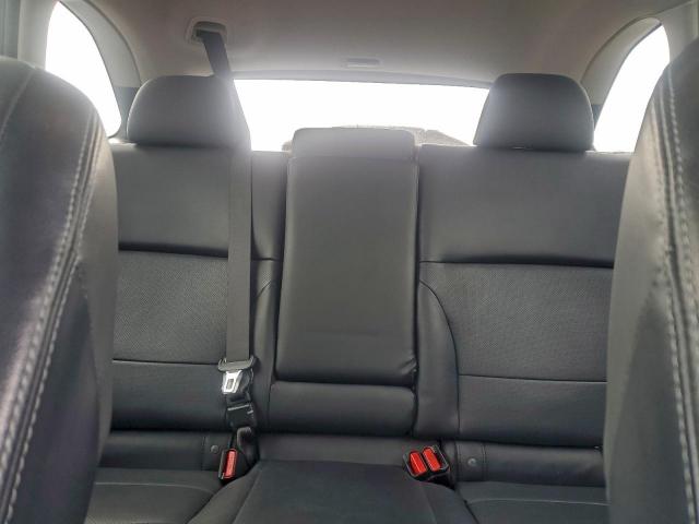 Subaru Outback 2.5i Limited Image 9