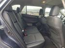 Subaru Outback 2.5i Limited Image 10