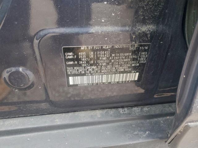 Subaru Outback 2.5i Limited Image 12