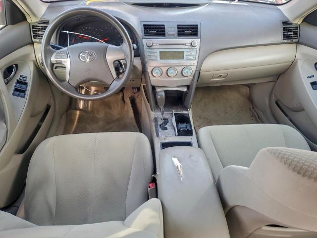 Toyota Camry Ce Image 12