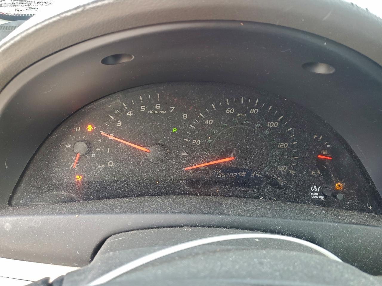 Toyota Camry Ce Image 6