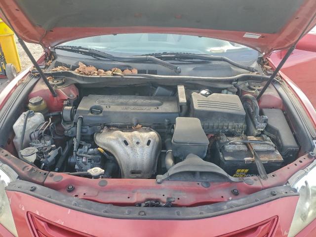 Toyota Camry Ce Image 8