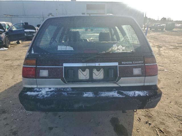 Toyota Camry Dlx Image 5