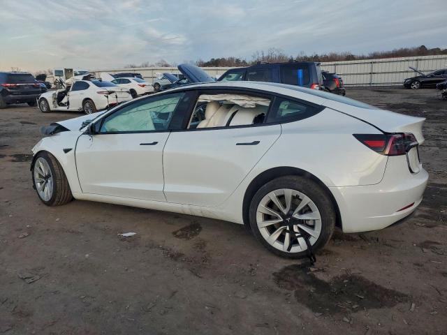 Tesla Model 3 Image 11