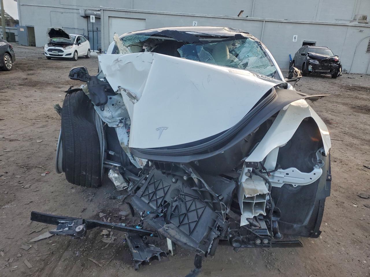 Tesla Model 3 Image 2