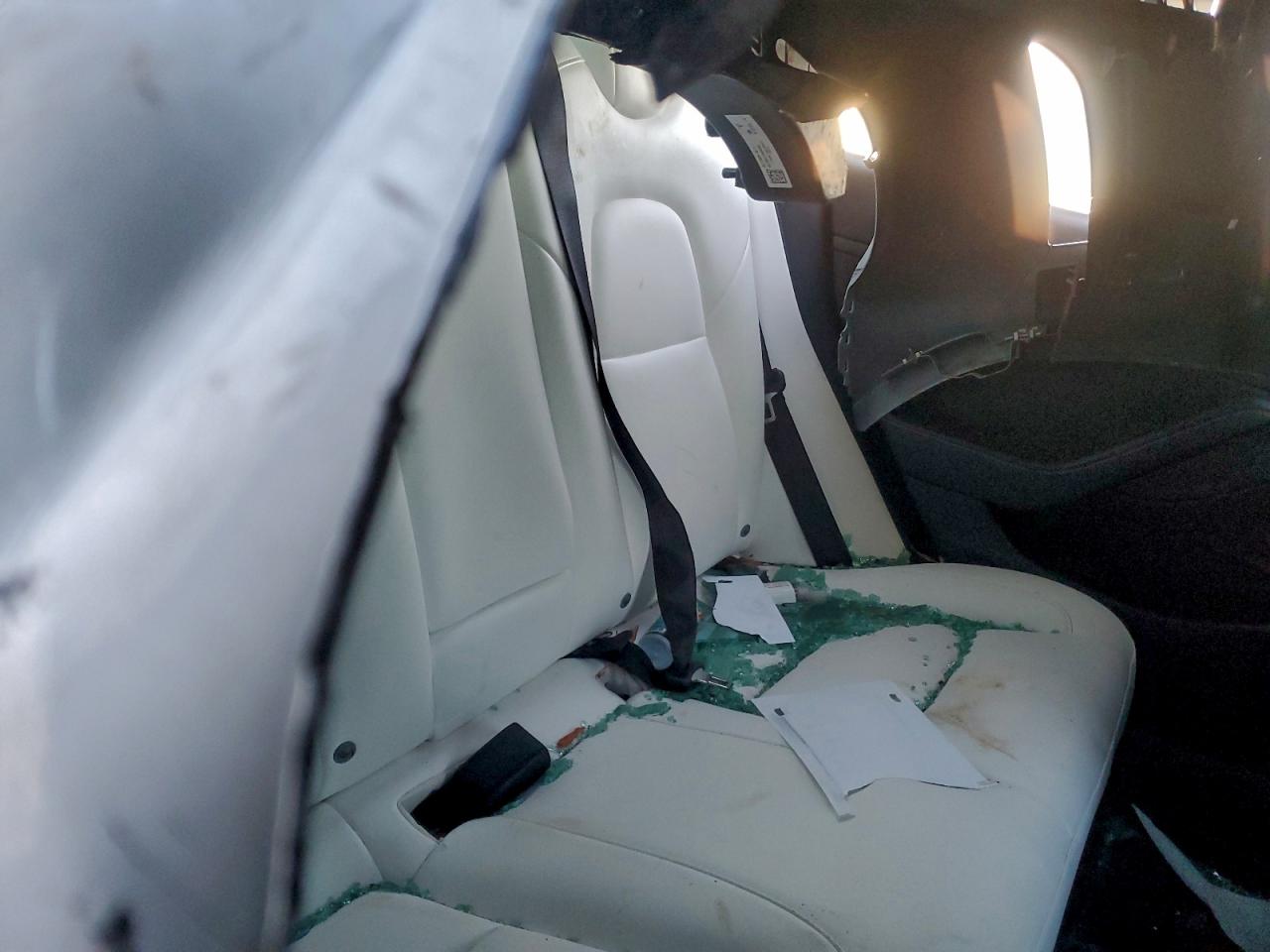 Tesla Model 3 Image 8