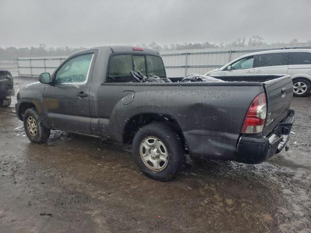 Toyota Tacoma Image 4