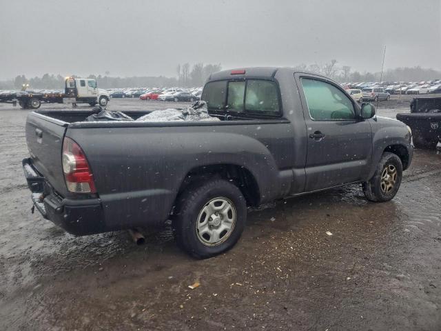 Toyota Tacoma Image 2