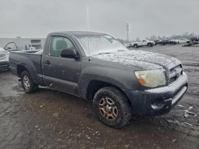Toyota Tacoma Image 5