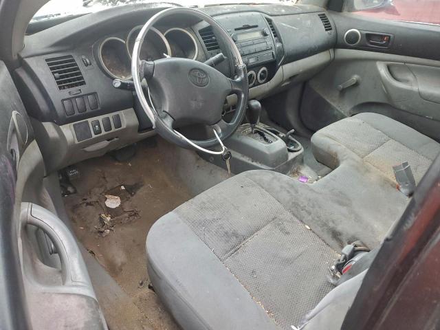 Toyota Tacoma Image 7