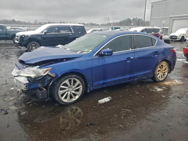  Salvage Acura ILX
