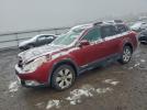 Subaru Outback 2.5i Limited Image 1