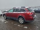 Subaru Outback 2.5i Limited Image 7