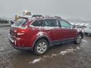 Subaru Outback 2.5i Limited Image 13