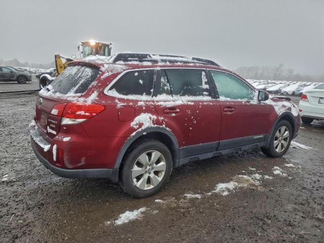 Subaru Outback 2.5i Limited Image 13