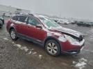 Subaru Outback 2.5i Limited Image 11