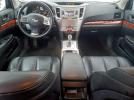 Subaru Outback 2.5i Limited Image 6