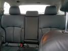 Subaru Outback 2.5i Limited Image 3