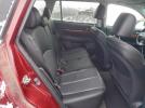 Subaru Outback 2.5i Limited Image 8