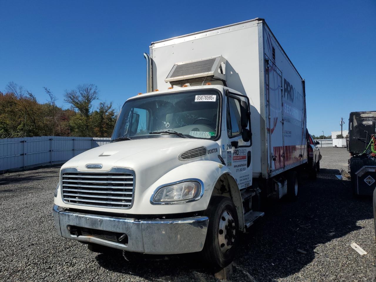 Freightliner M2 106 Medium Duty Image 3