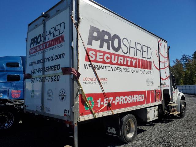 Freightliner M2 106 Medium Duty Image 4