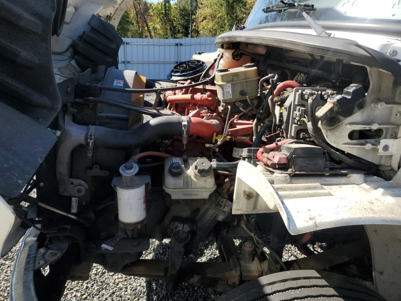 Freightliner M2 106 Medium Duty Image 5