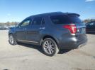 Ford Explorer Limited Image 10