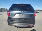Ford Explorer Limited Image 11