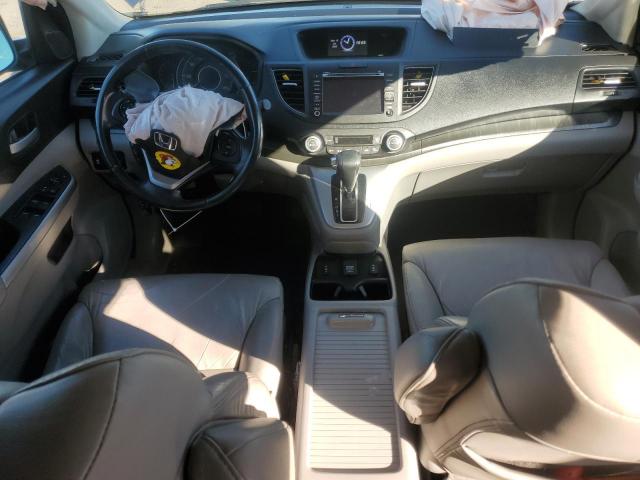 Honda Crv Exl Image 2