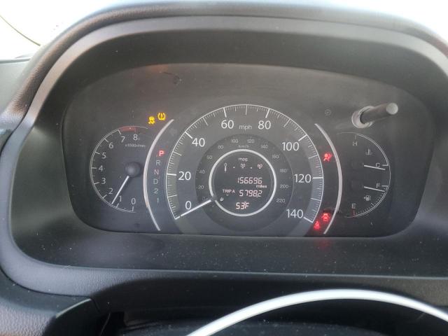 Honda Crv Exl Image 5