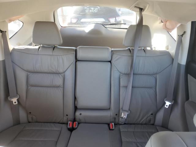 Honda Crv Exl Image 9