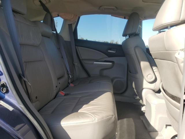 Honda Crv Exl Image 13