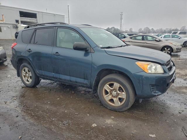 Toyota RAV4 Image 4