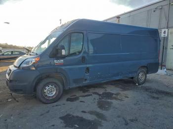  Salvage Ram Promaster