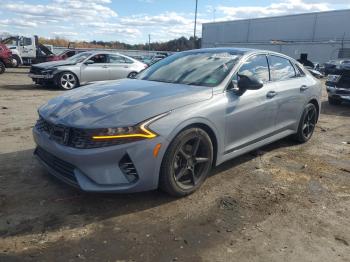  Salvage Kia K5