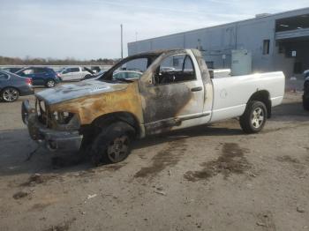  Salvage Dodge Ram 1500