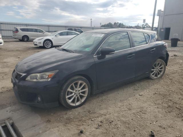  Salvage Lexus Ct
